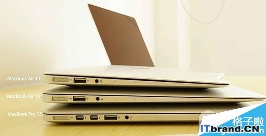 MacBook Air与MacBook Pro选哪个？2015新款详细评测