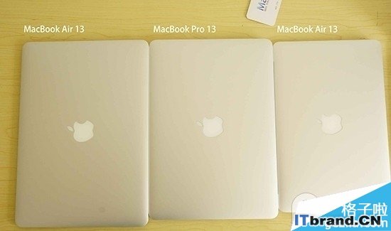 MacBook Air与MacBook Pro选哪个？2015新款详细评测