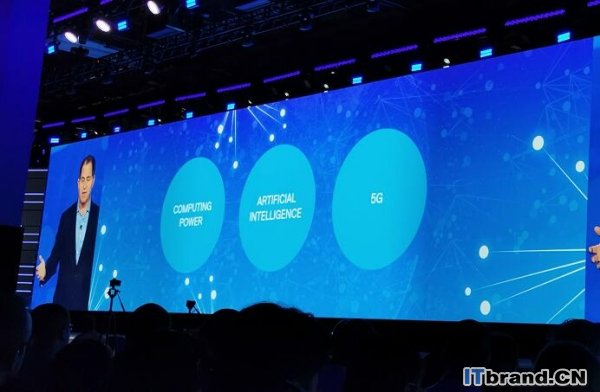 重磅：DTW2019戴尔宣布推出Dell Technologies Cloud，志在简化混合云部署