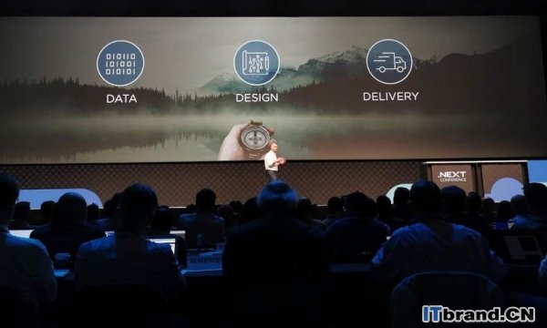 Nutanix 2019 .NEXT大会感受：从云隐形到简化数据管理的升级之路