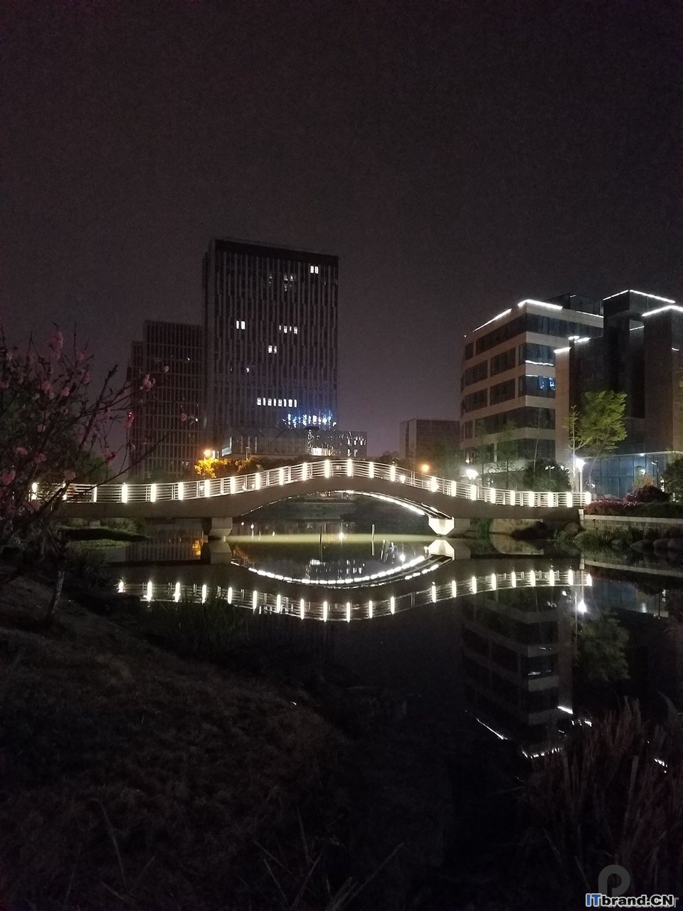 夜景灯桥S7E